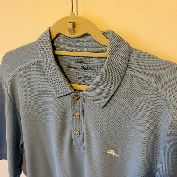 Tommy Bahama Polo - Picture 3 of 3